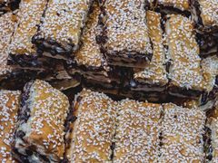 -周记传统糕点PASTRY(蜀汉路店)