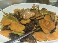 -品味居·首店·大连鲜活海鲜大连菜(东港店)