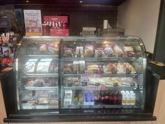 -COSTA COFFEE(上海虹口公园店)