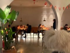-来龙里 精致 东南亚餐室(万象城店)