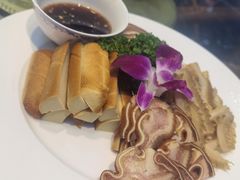 -春满园生态餐厅(南宫路店)