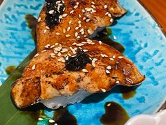 鹅肝寿司-有喜屋·烧鸟·居酒屋(周浦万达店)