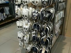 -MUJI无印良品(万达太原街店)