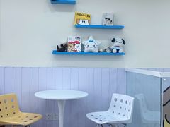 -汪说·狗咖·拼豆·宠物周边DIY(旺城大厦店)