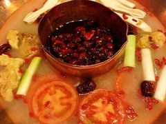 -老码头火锅(骡马市店)