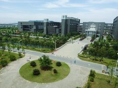 -中国药科大学（江宁校区）综合门诊部