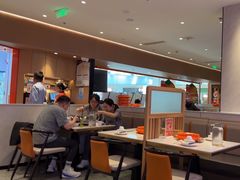 -北大荒人•新东北菜(青岛银座店)