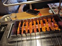 -邢氏老太太烤串(北兴街店)