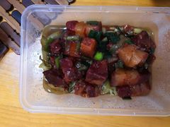 酸菜红烧肉-顺德佬(石厦店)
