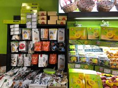 零售区-鲜丰水果(杭州闲林山水店)