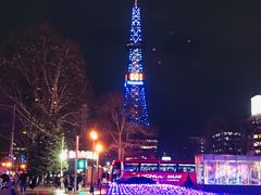 -札幌电视塔