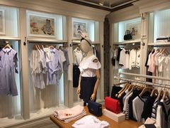 店内环境-TEENIE WEENIE(正大广场店)