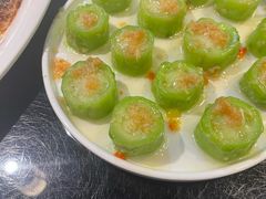 -顺峰顺水顺德菜(龙华店)