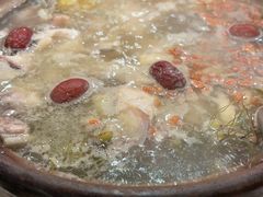 -洪大厨鸡煲(福田店)