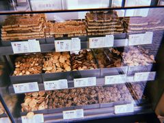 葱香蛋黄条-上海哈尔滨食品厂(淮海中路店)