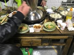 -老船夫石锅苗苗鱼·老字号(三道堰总店)