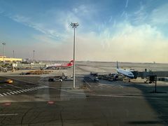 -哈尔滨太平国际机场