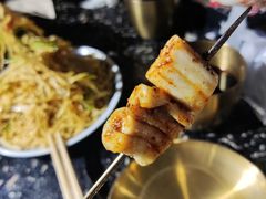 -曹掌柜小酒馆烧烤集团(崂山同兴路店)