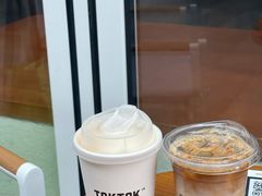 -TOKTOK精酿啤酒·咖啡(荔枝湾店)