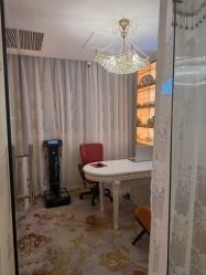 -茜尔维亚修身连锁(八佰伴店)