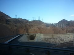 -胡佛水坝
