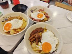 -百乐门粉面店(二龙喉分店)