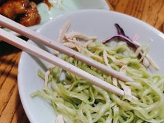 -新白鹿餐厅(百联中环店)