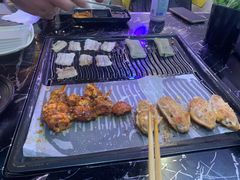 -贵州风味小馆(世茂茂悦里)