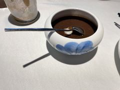20年陈皮红豆沙-悦融·京鲁菜·露台花园(安定门店)