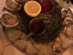 生蚝-Keens Steakhouse