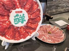 -巴蜀大将火锅(春熙店)