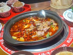 -受气牛肉·重庆耙牛肉(来福士店)