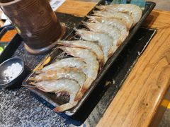 -九田家黑牛烤肉料理(太阳城店)