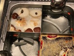 -海底捞火锅(公益西桥店)