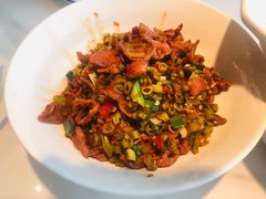 -兰湘子·湘菜小炒(长安万科广场店)