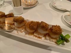 -香港喜来登酒店天宝阁