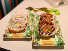 -池田寿司·新鲜现做(昌平悦荟店)