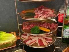 -伏一解牛烤肉专门店(信业购物中心店)