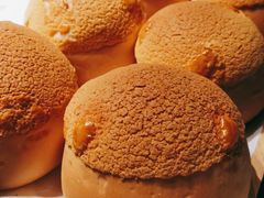 招牌菠萝包-炳胜品味(珠江新城店)