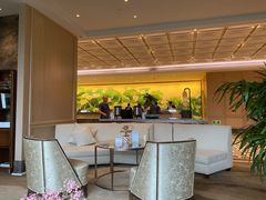 大堂-福州西湖大酒店·怡湖咖啡厅