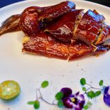 鼎琪 | 高品质江浙菜，美食与美景相伴