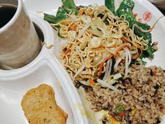 -素心素食(翠苑店)