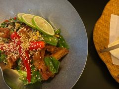 -盛元荼集  素食(滨江凯德壹店)
