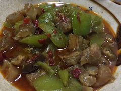 -大隐隐于市私房菜(保和小区店)