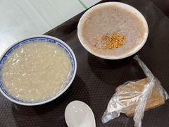-没牙伯花生汤店(老药洲店)