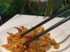 -正德楼果木烤鸭·渔家菜(东港店)