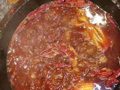 -蜀大侠火锅(香格里拉店)