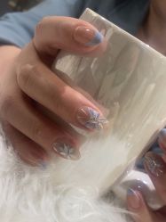 -丫丫NAIL日式自助美甲美睫沙龙