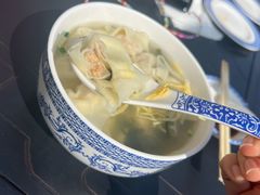-笑来喜馄饨小笼工坊店(湖滨街店)