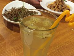 -闻溪有渔·活鱼现烤才好吃(太仓万达店)